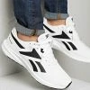 Coupon 😀 Baskets Runner 4 FY7658 White Black White de Reebok ✨