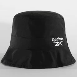 Nouveau 👍 Bob Classic GM5866 Noir de Reebok 🤩