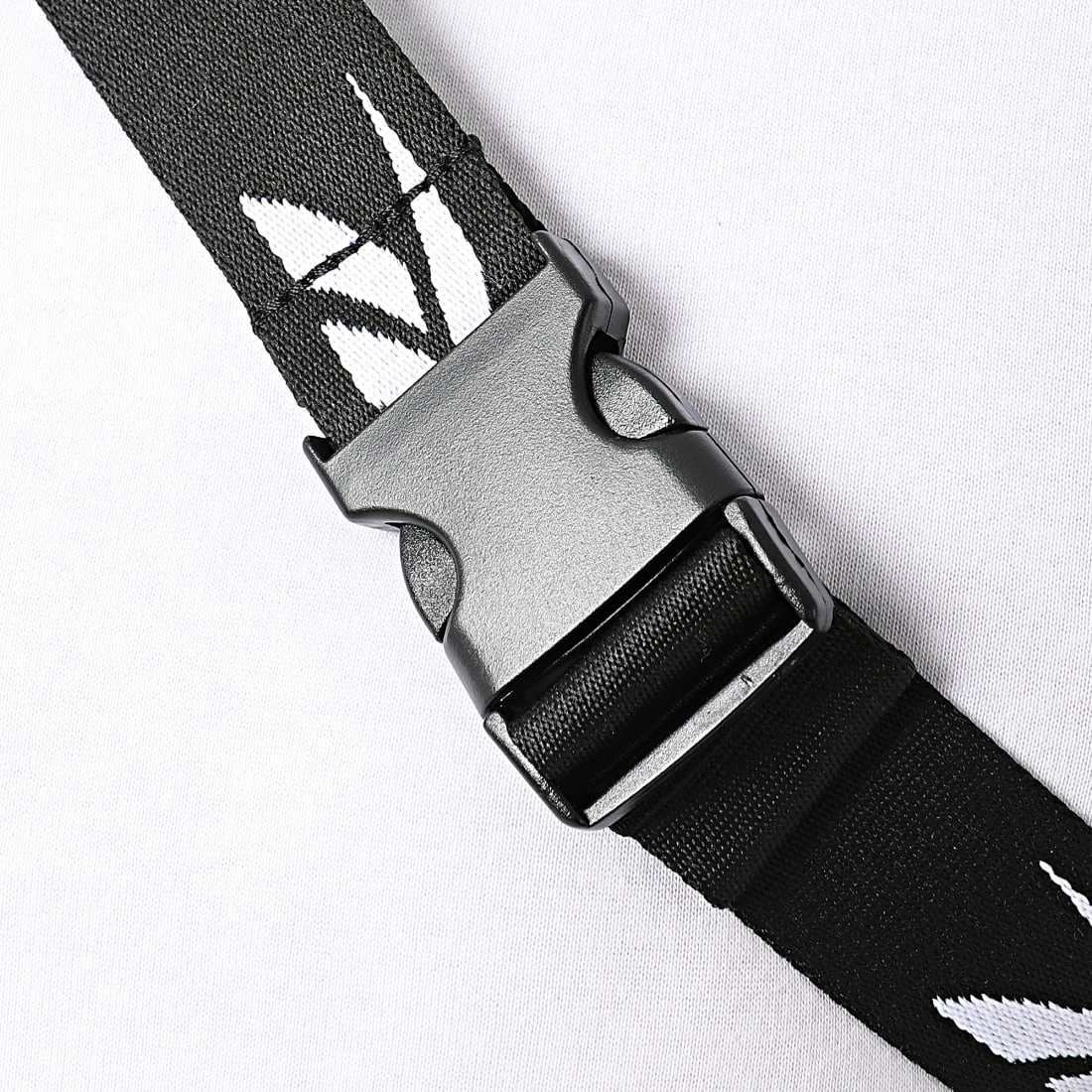 Meilleure vente 🥰 Sac Banane H36586 Noir de Reebok 💯 – Image 4