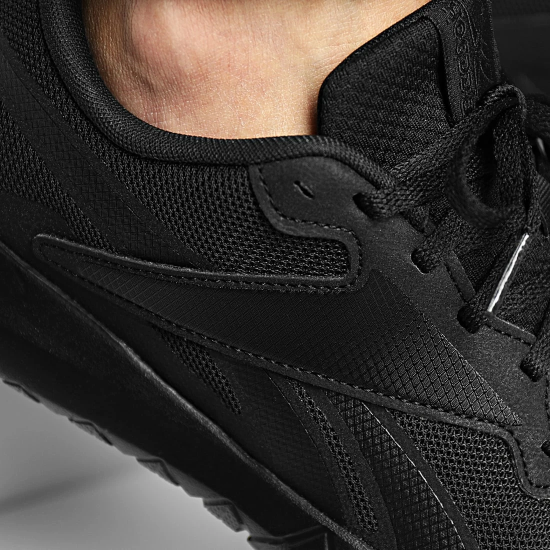 Vente flash 👏 Baskets Flexagon Energy TR 3 GX8949 Footwear Core Black de Reebok ✨ – Image 2