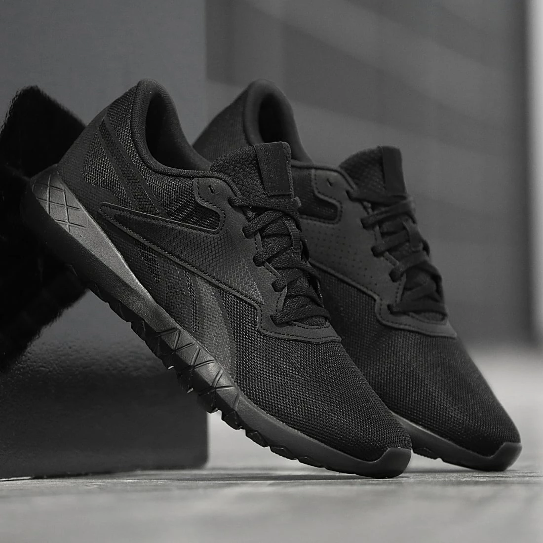 Vente flash 👏 Baskets Flexagon Energy TR 3 GX8949 Footwear Core Black de Reebok ✨ – Image 6