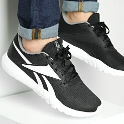 Bon marché ✔️ Baskets Flexagon Energy TR 3 GZ0293 Core Black Cold Grey 6 Cold Grey 4 de Reebok 🥰