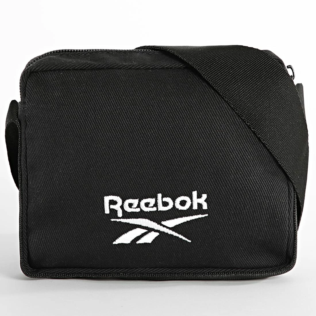 Meilleur prix ⌛ Sacoche Classic HC4365 Noir de Reebok 🤩