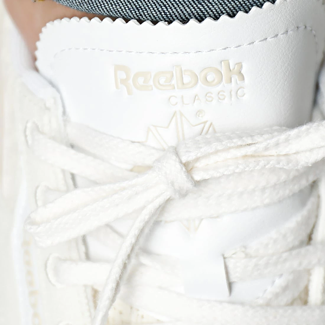 Top 10 💯 Baskets Classic Leather Legacy AZ Grow GX5315 Chalk Footwear White Stucco de Reebok 🎁 – Image 3