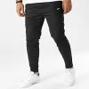 Budget 😍 Pantalon Jogging FJ4057 Noir de Reebok 👏