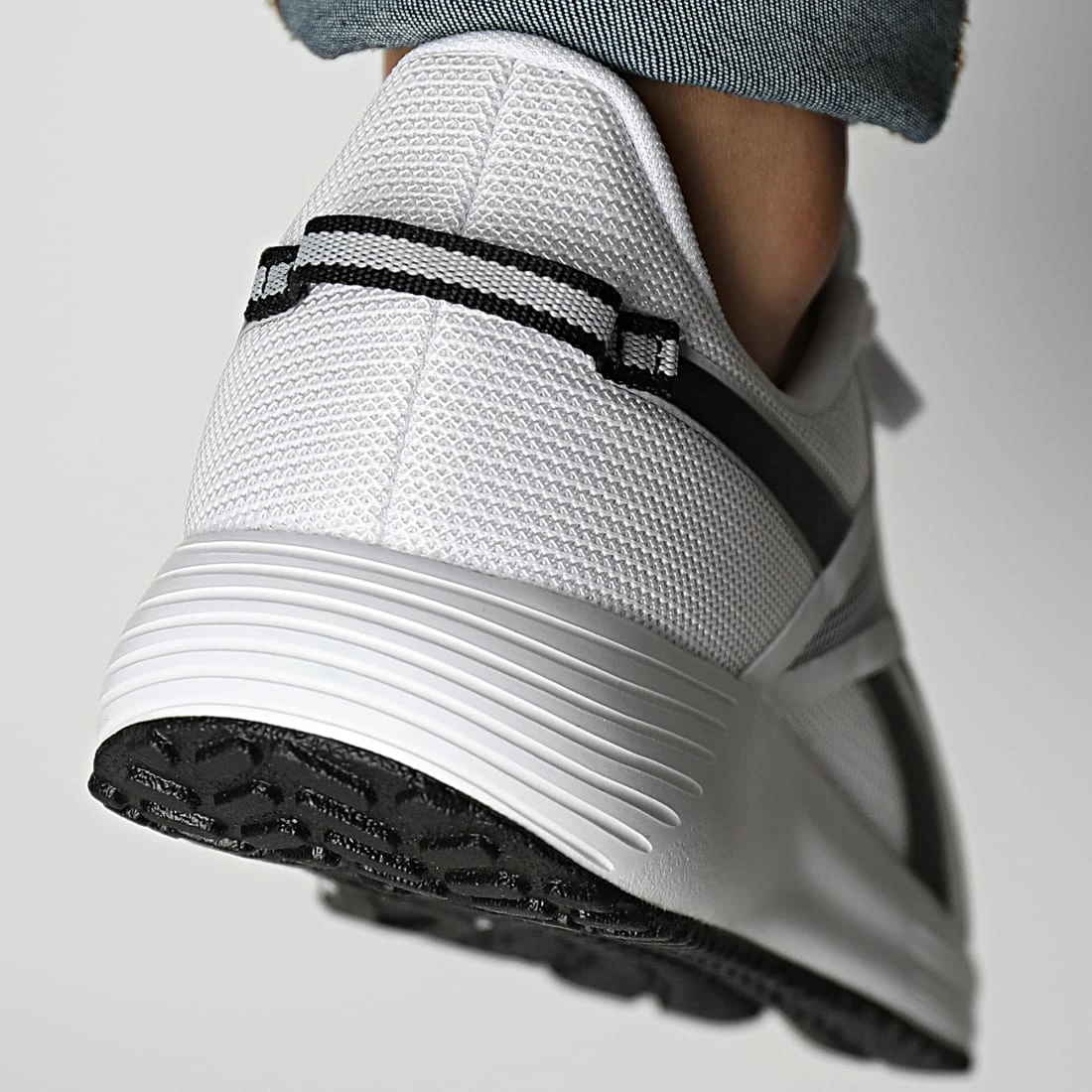 Promo ✔️ Baskets Reebok Lite Plus 3 GY3961 Footwear White Core Black Pure Grey 3 💯 – Image 4