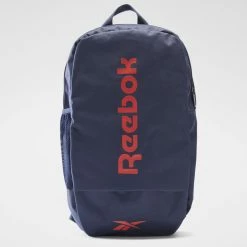 Meilleure affaire 🎉 Sac A Dos Active Core Bleu Marine de Reebok 😀