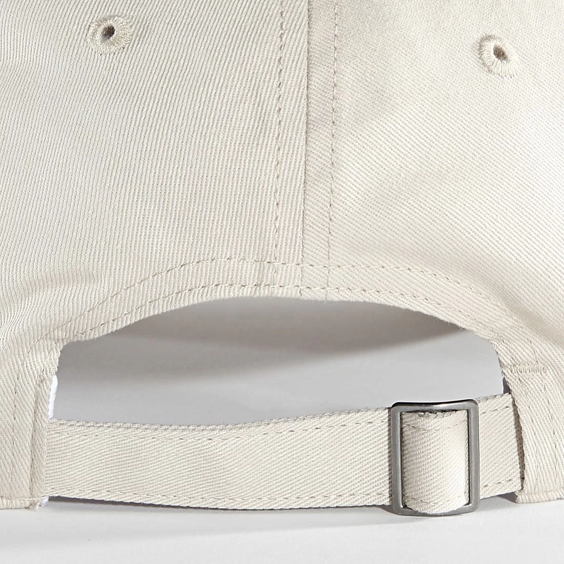 Coupon 🌟 Casquette Logo HD9887 Beige de Reebok 🌟 – Image 3