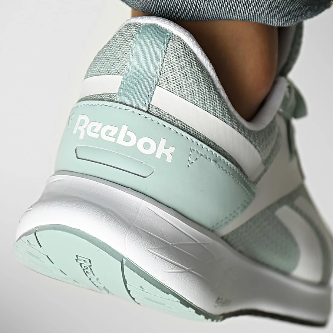 Meilleure affaire 🎁 Baskets Energen Plus 2 GY1431 Sea Grey Footwear White Pure Grey de Reebok 🥰 – Image 4