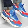 Tout neuf ⭐ Baskets Classic Leather Legacy AZ GX9346 Vector Blue Vector Red Chalk de Reebok ❤️