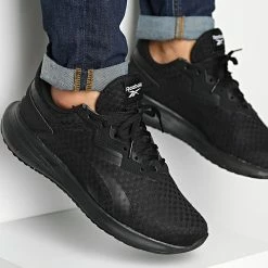 Sortie ✨ Baskets Energen Plus 2 GY1427 Core Black Footwear White de Reebok ⌛