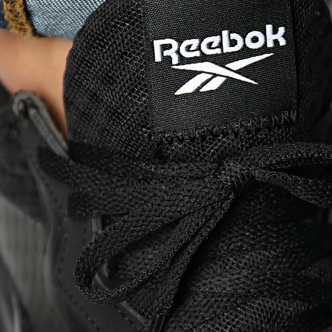 Sortie ✨ Baskets Energen Plus 2 GY1427 Core Black Footwear White de Reebok ⌛ – Image 3