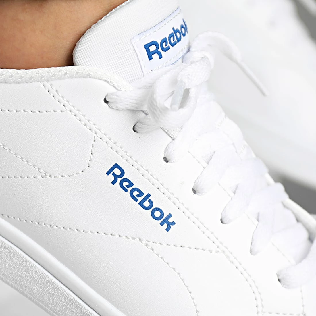 Les meilleures critiques de 😍 Baskets Royal Complete Clean GY8886 Footwear White Vector Blue de Reebok ⌛ – Image 2