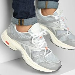 Les meilleures critiques de 👍 Baskets Premier Road Plus VI HP2470 Pure Grey 4 Pure Grey 3 Chalk de Reebok 🌟