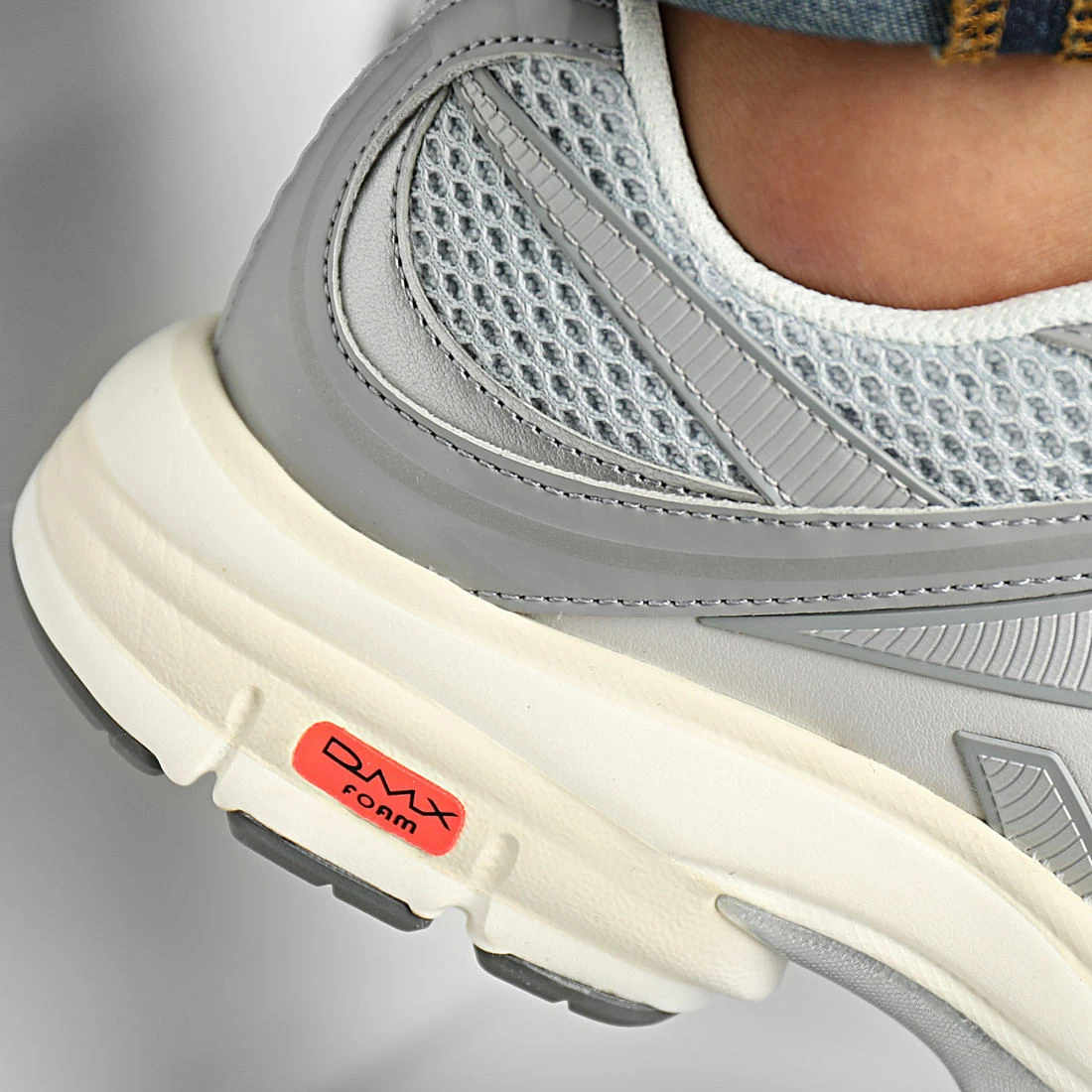 Les meilleures critiques de 👍 Baskets Premier Road Plus VI HP2470 Pure Grey 4 Pure Grey 3 Chalk de Reebok 🌟 – Image 2