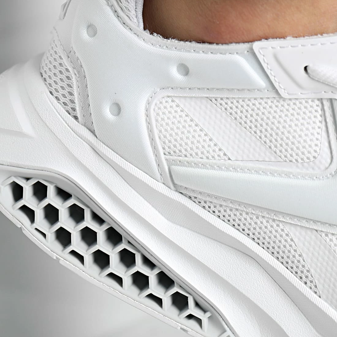 Coupon 🌟 Baskets Hexalite Legacy GX9384 Footwear White Pure Grey Pure Grey 2 de Reebok 🌟 – Image 2