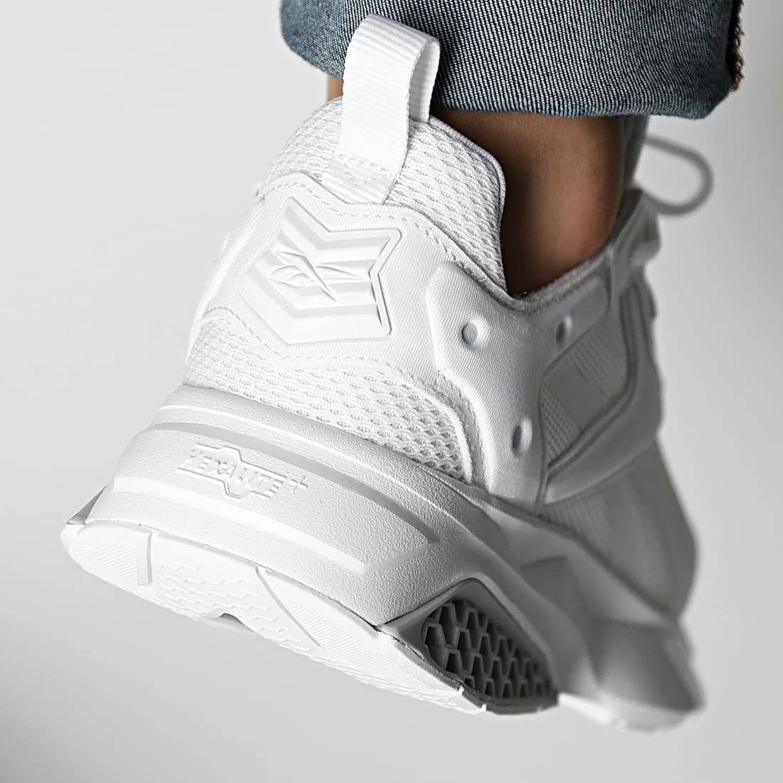 Coupon 🌟 Baskets Hexalite Legacy GX9384 Footwear White Pure Grey Pure Grey 2 de Reebok 🌟 – Image 4