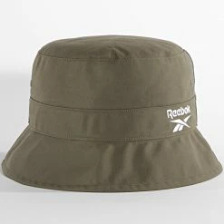 Sortie ✔️ Bob Classic H36559 Vert Kaki de Reebok ✨