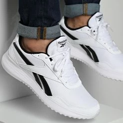 De gros 🛒 Baskets Energen Lite GY1440 Footwear White Core Black de Reebok 👏